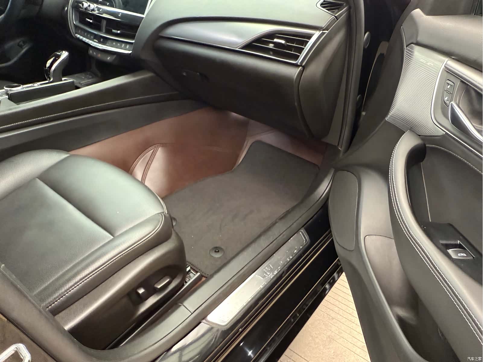 Cadillac CT5, 2021 15