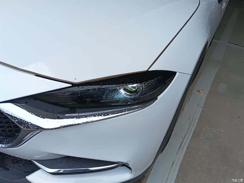 Mazda CX-4, 2021 24