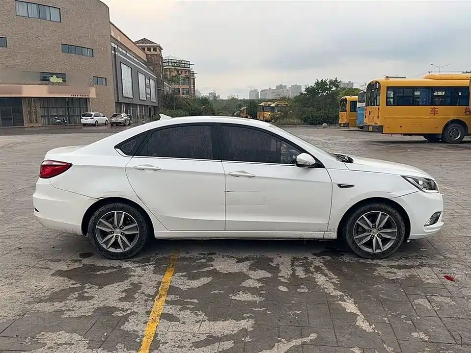Changan Yidong