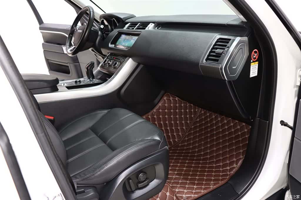 Land Rover Range Rover, 2018 7