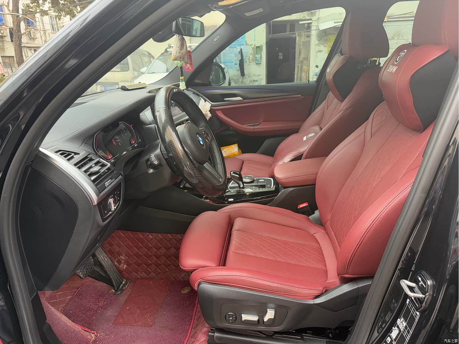 BMW X3, 2023 4