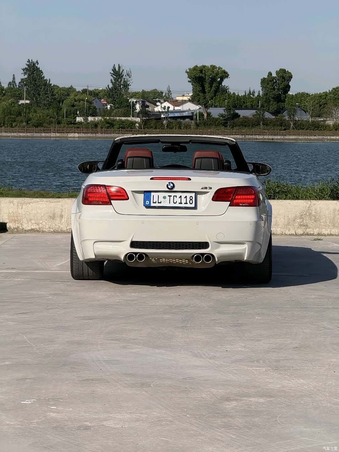 BMW M3, 2014 9