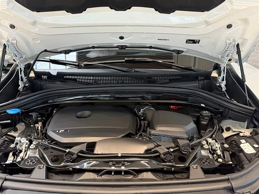 BMW X1 2024, фото 5