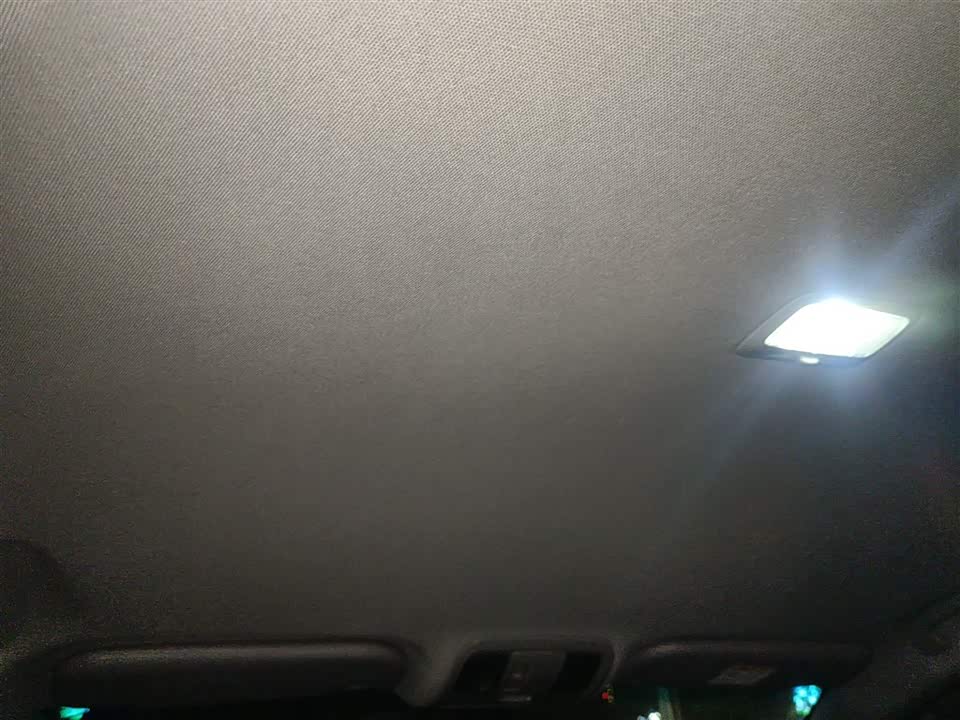 Luxgen Excellent 6 SUV