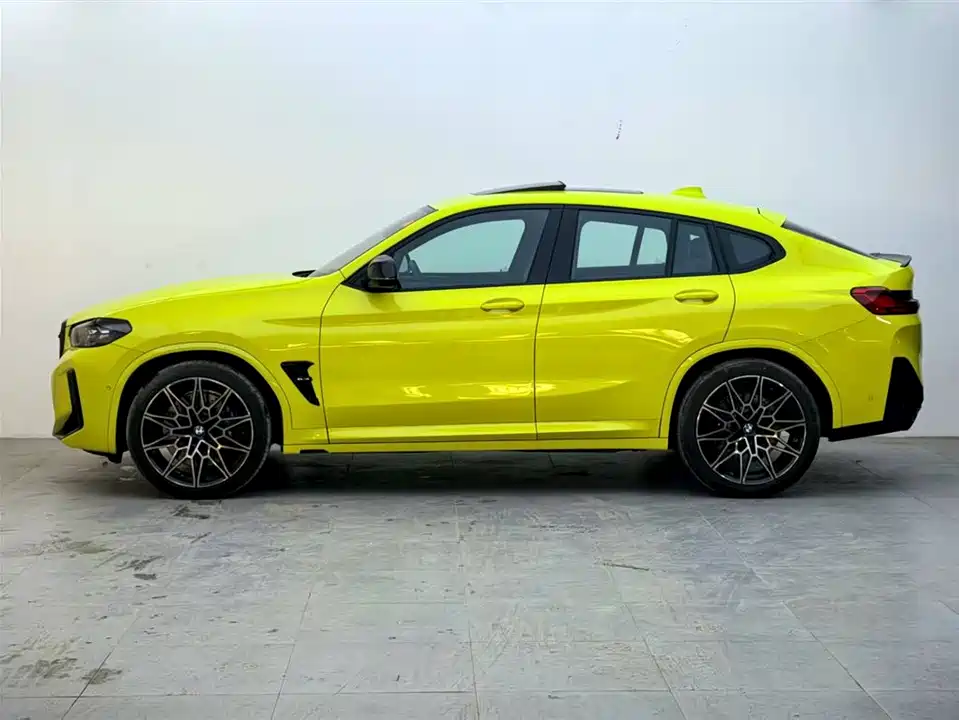 BMW X4 M BMW X4 M