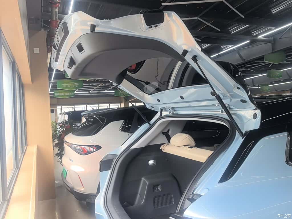 Wuling S, 2025 19