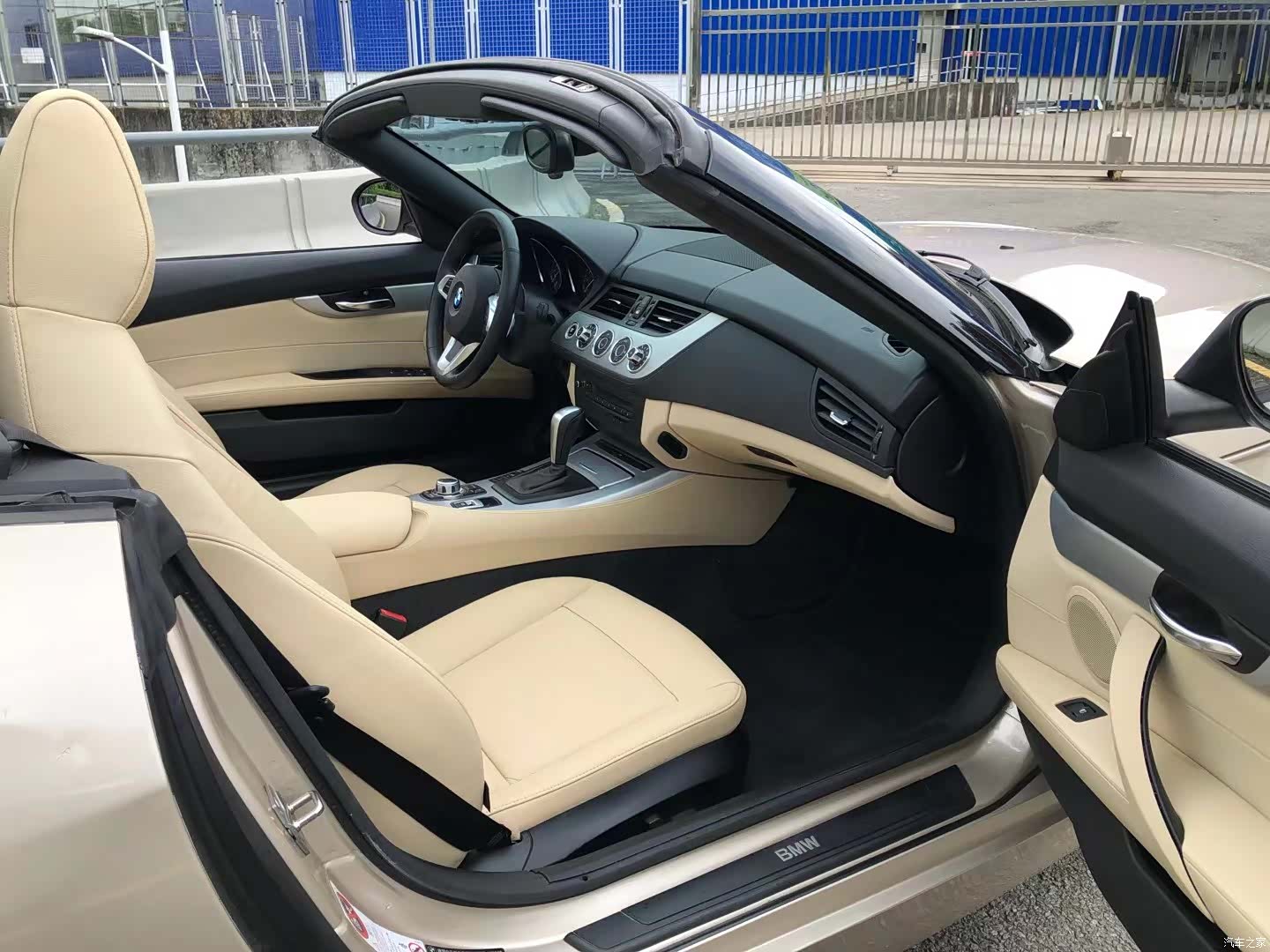 BMW Z4, 2010 6