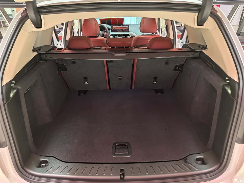 BMW X3, 2023 18
