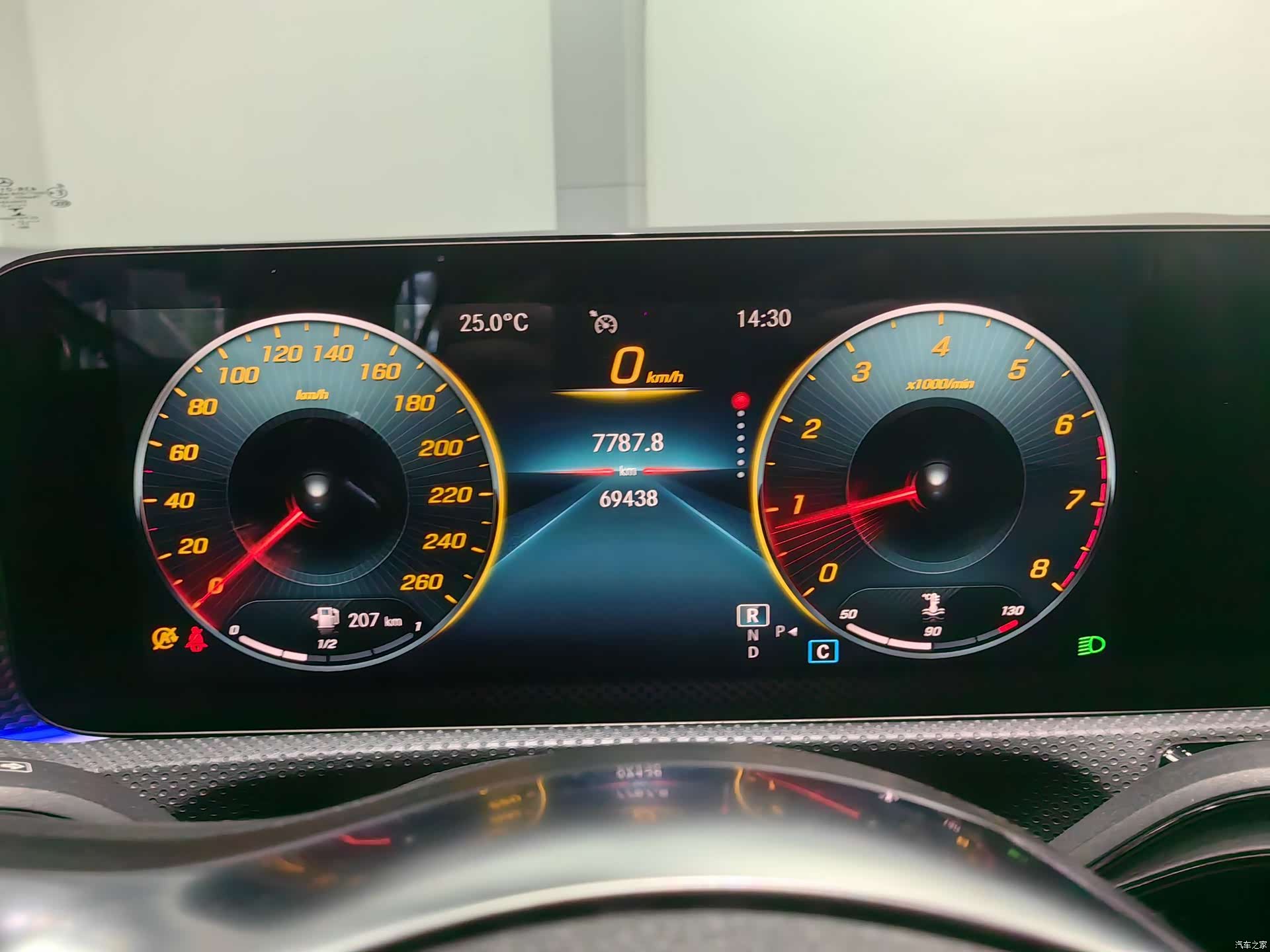 Mercedes-Benz A-Class, 2021 14