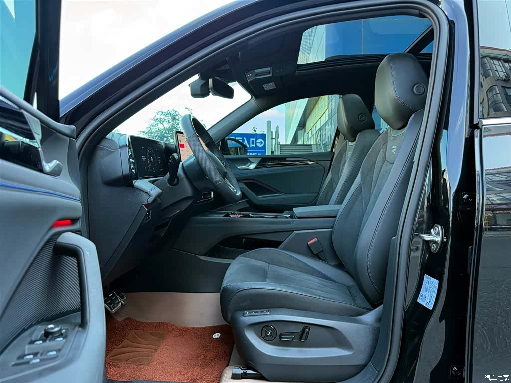 Volkswagen Tiguan L, 2025 9
