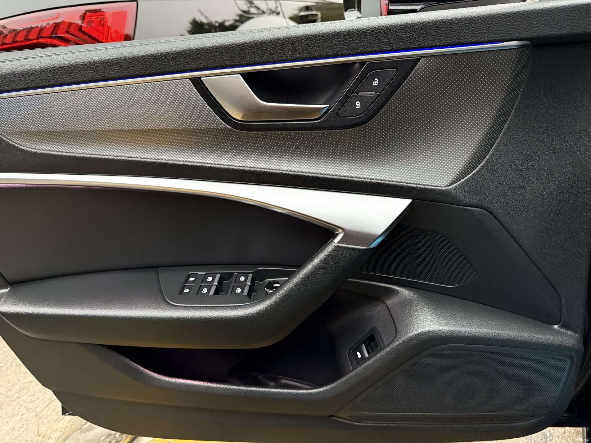 Audi A6L, 2022 13