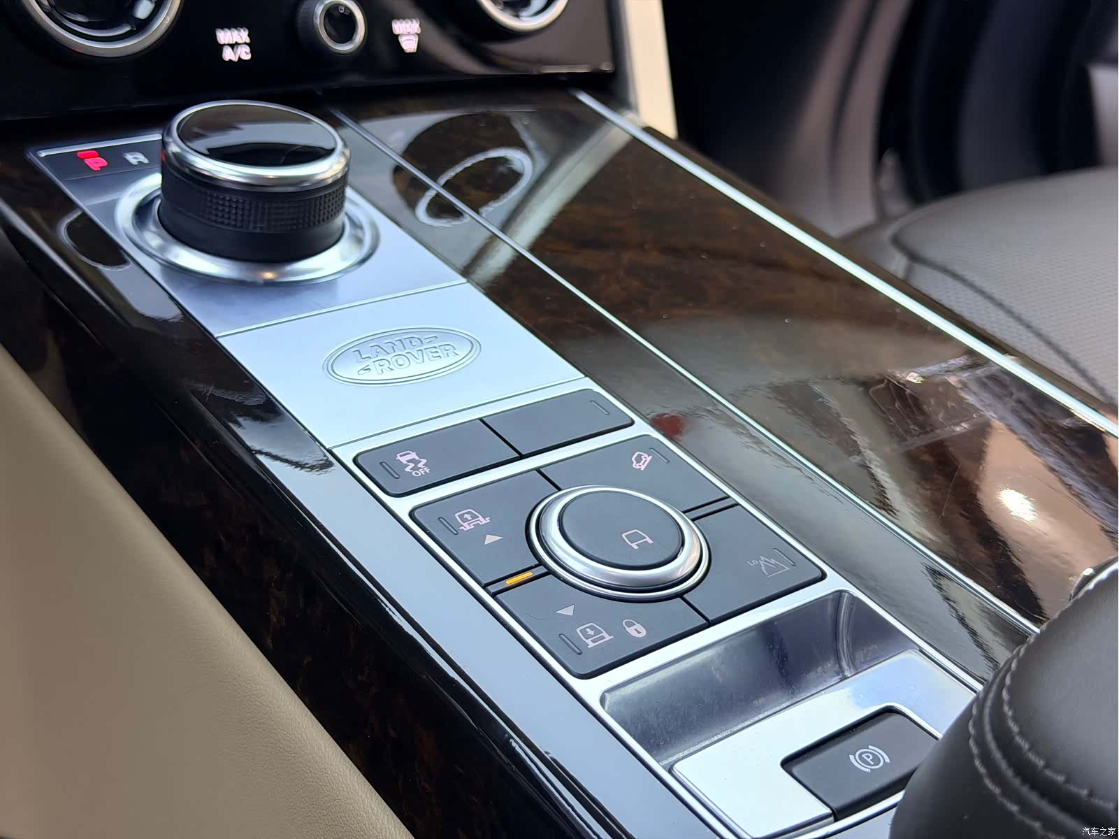 Land Rover Range Rover, 2020 10