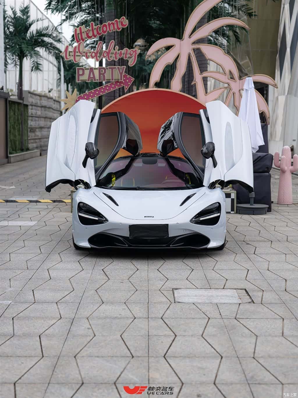 McLaren 720S, 2018 2