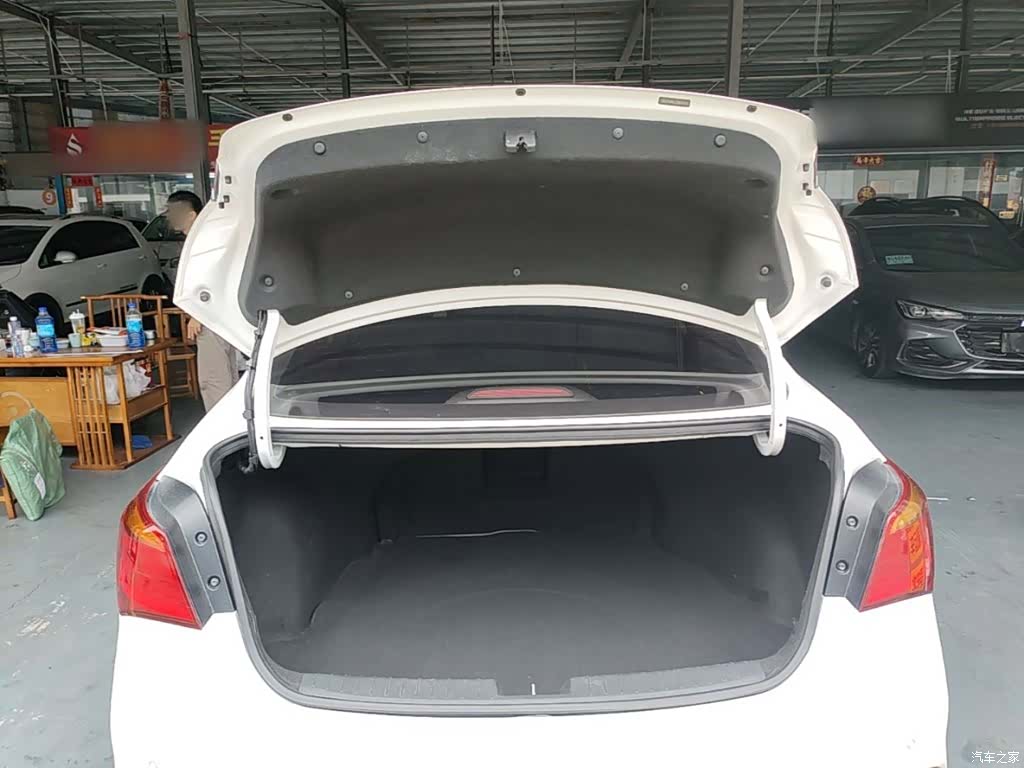 Hyundai GLS, 2018 19