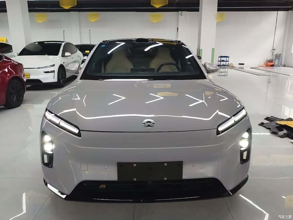 NIO ET5, 2025 3