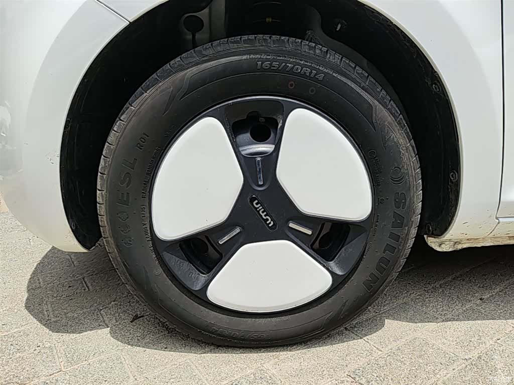 Changan Lumin, 2025 23