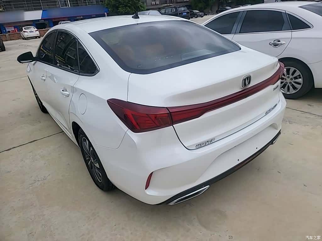 Changan Eado, 2023 все фото