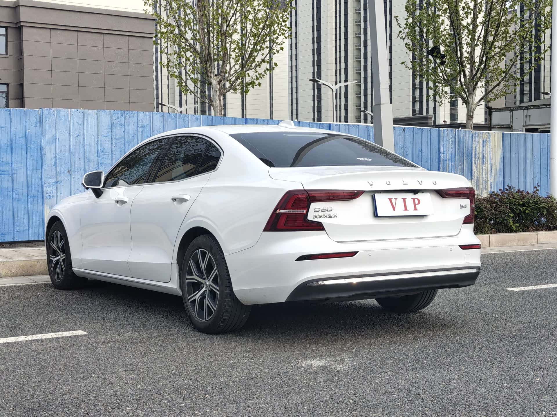 Volvo S60, 2023 9