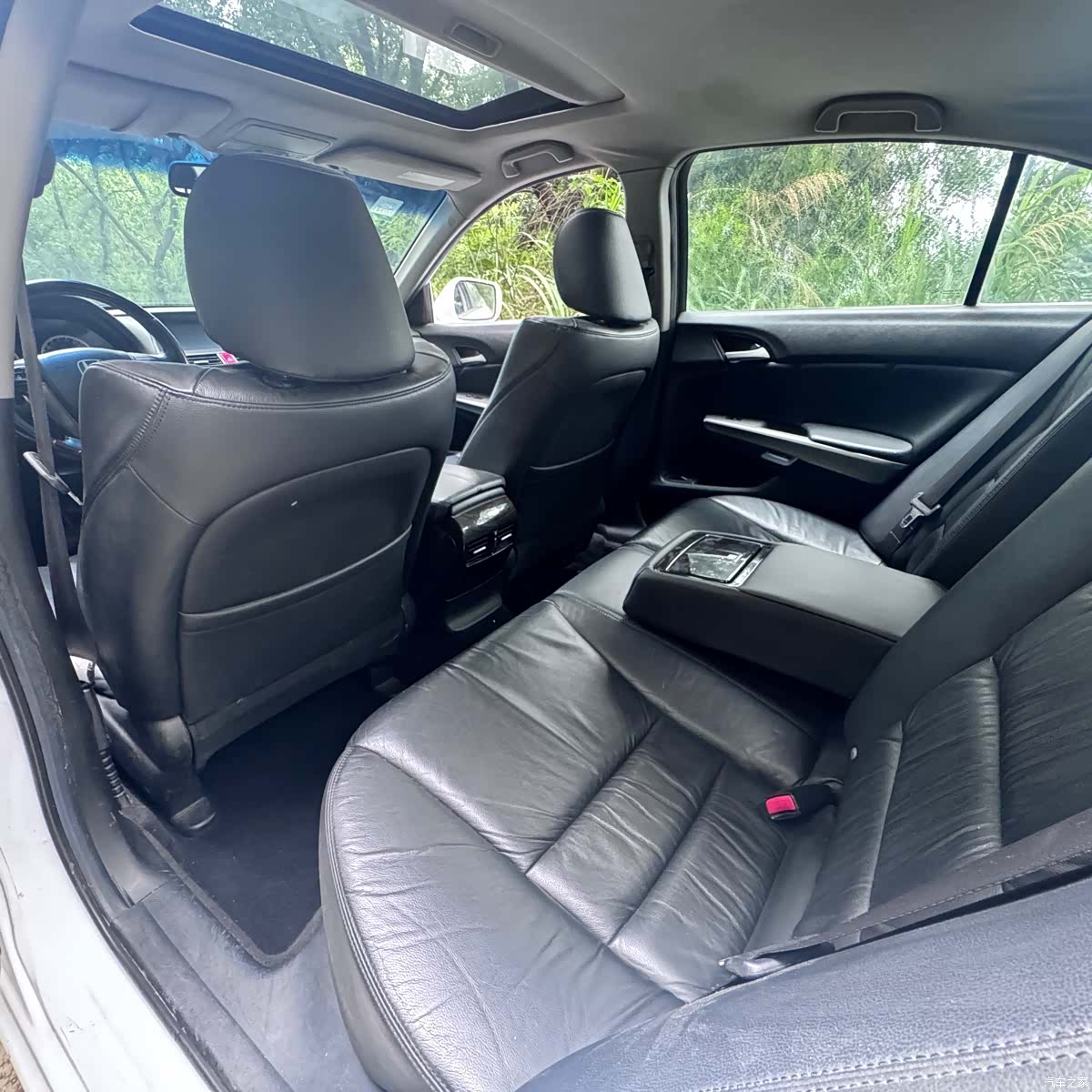 Honda Accord, 2012 6