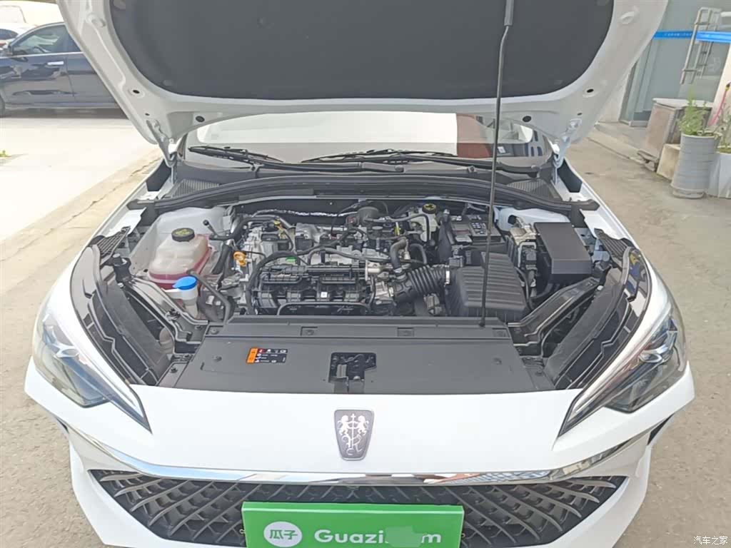 Roewe i5, 2025 20