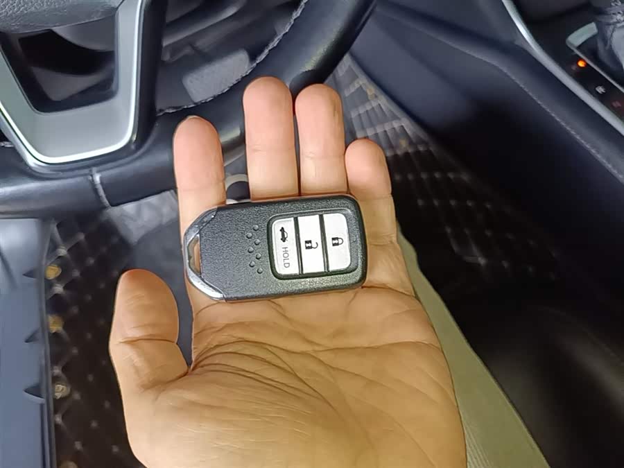 Honda Accord 2022, фото 9