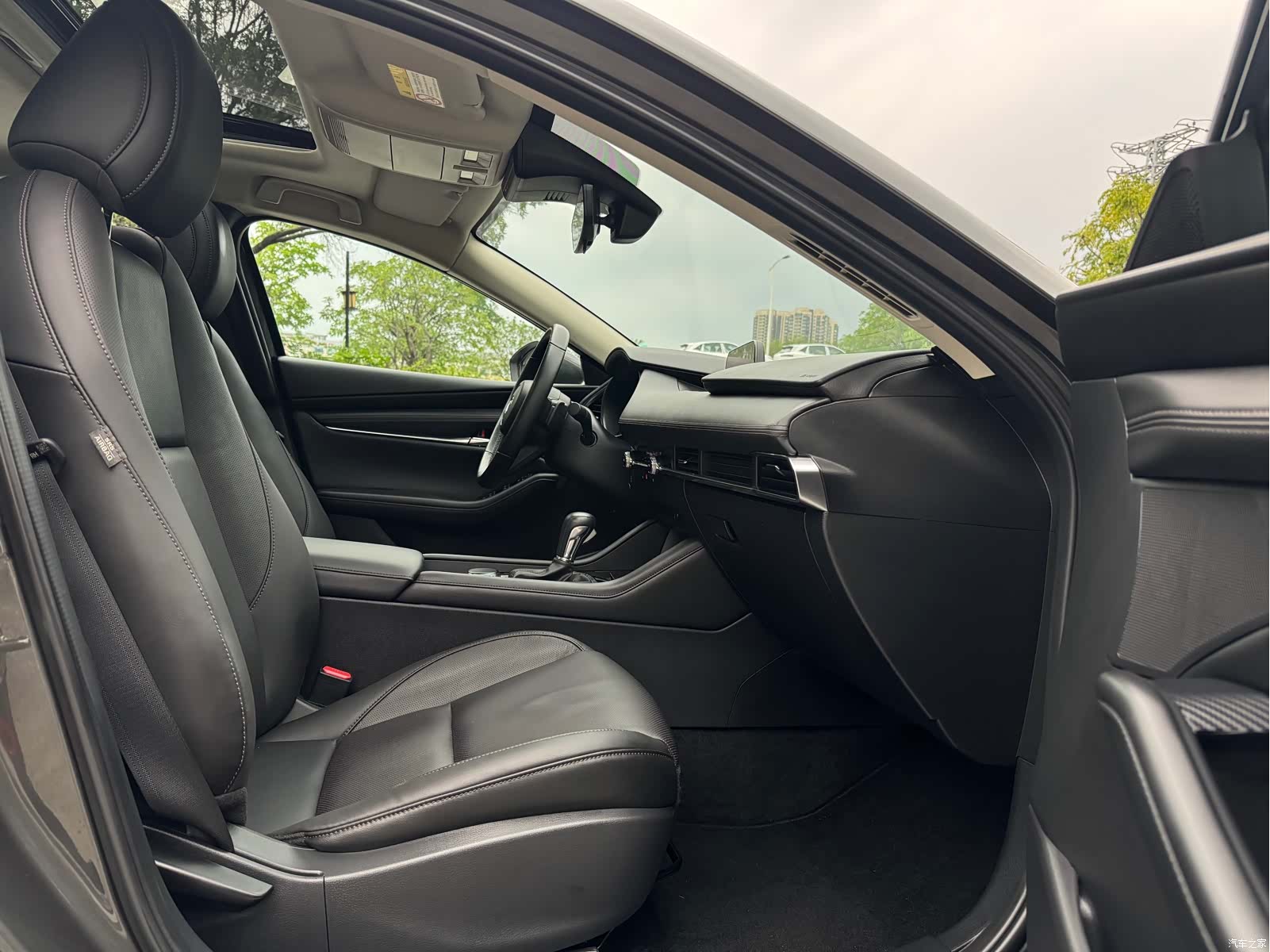 Mazda Mazda3, 2024 7