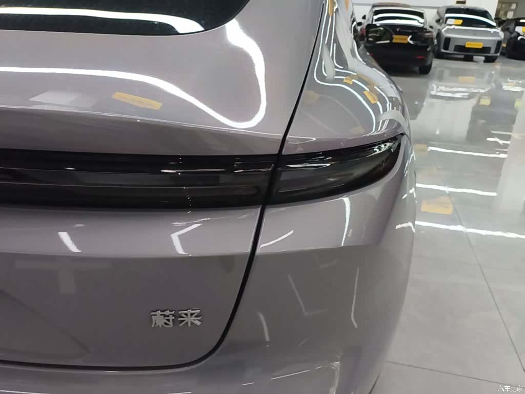 NIO ET5, 2025 8