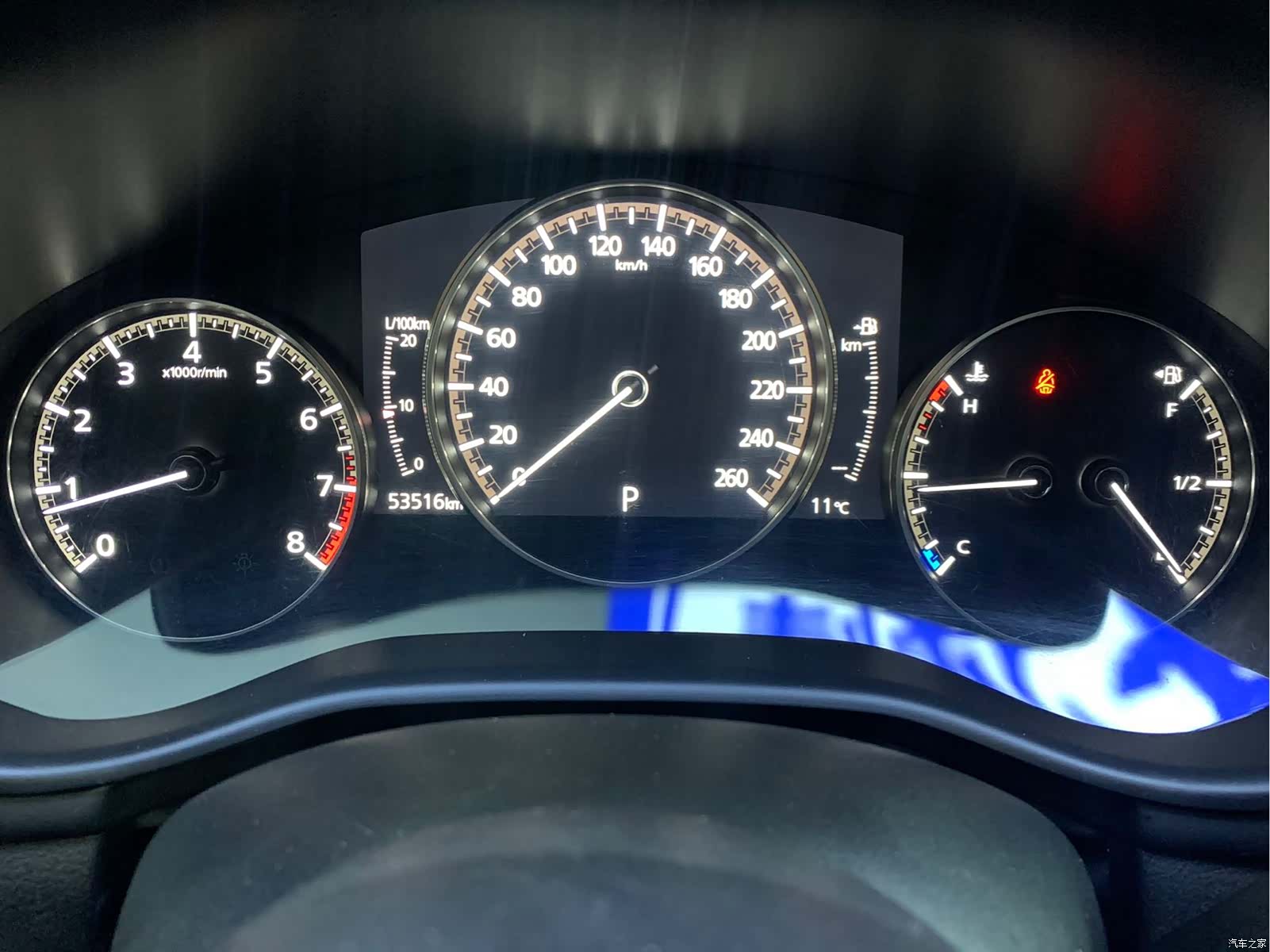 Mazda Mazda3, 2022 7