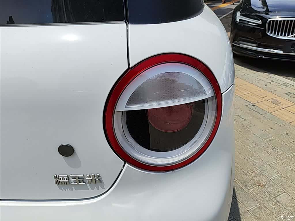 Changan Lumin, 2025 8