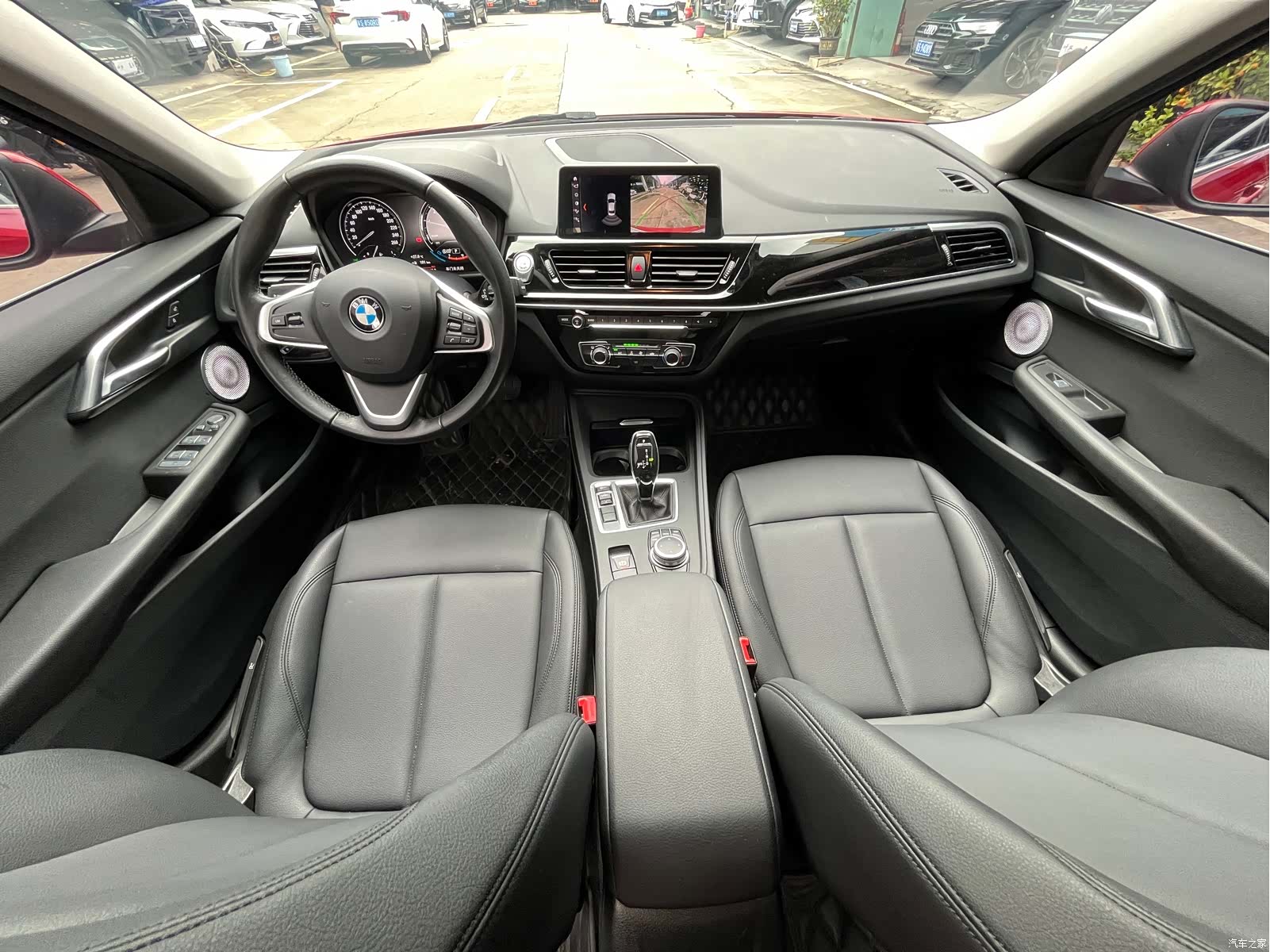 BMW 1 Series, 2021 12