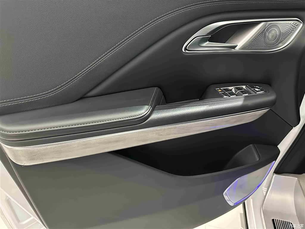 Hongqi HQ9, 2023 6