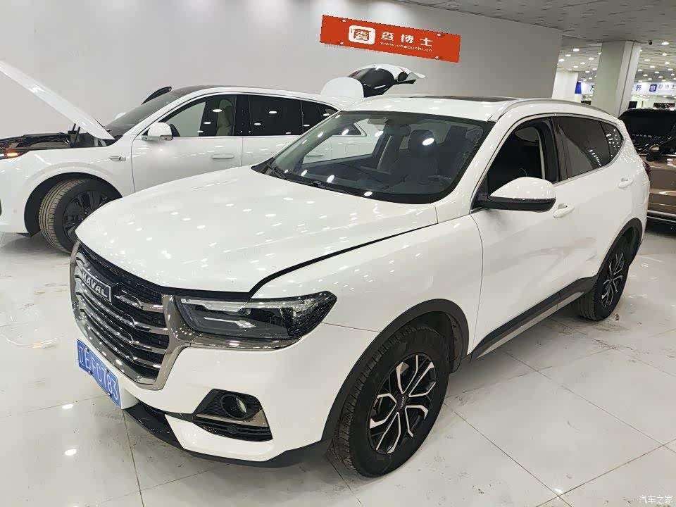 Haval H6, 2023 1