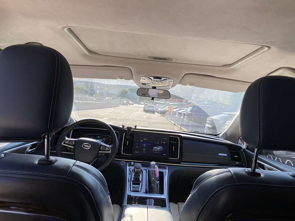 Trumpchi Trumpchi M8