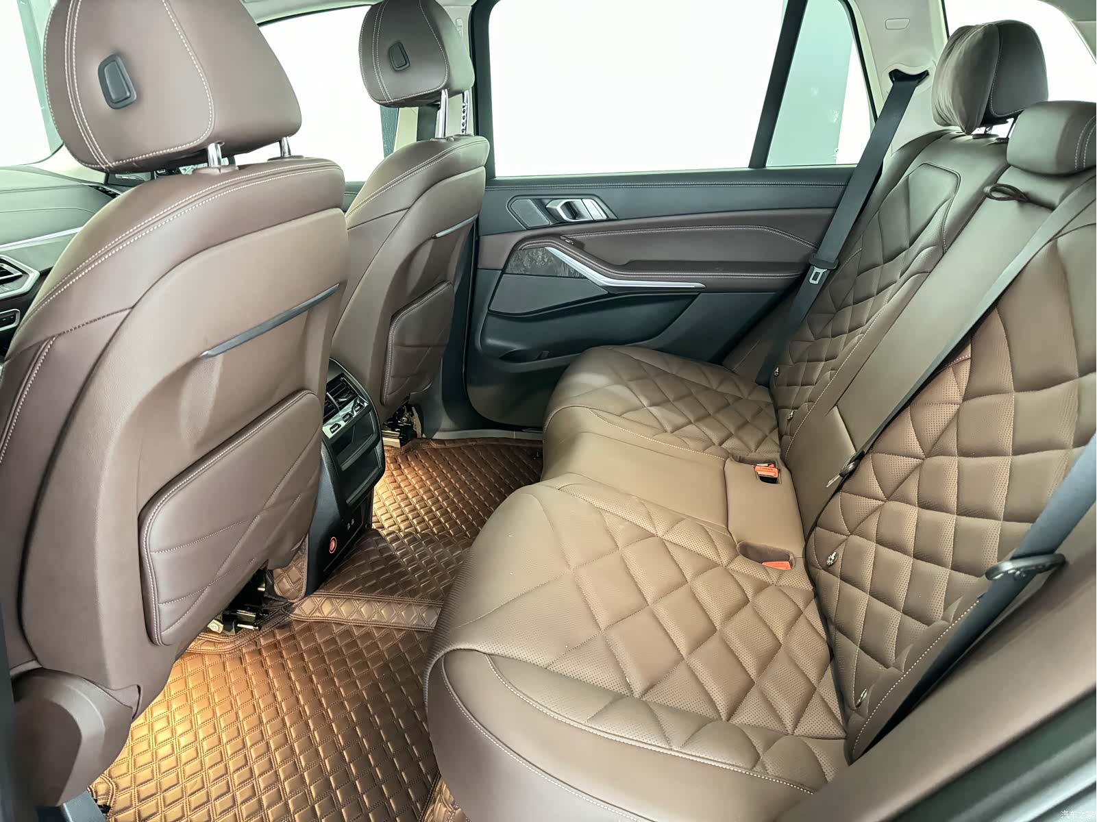 BMW X5, 2023 15