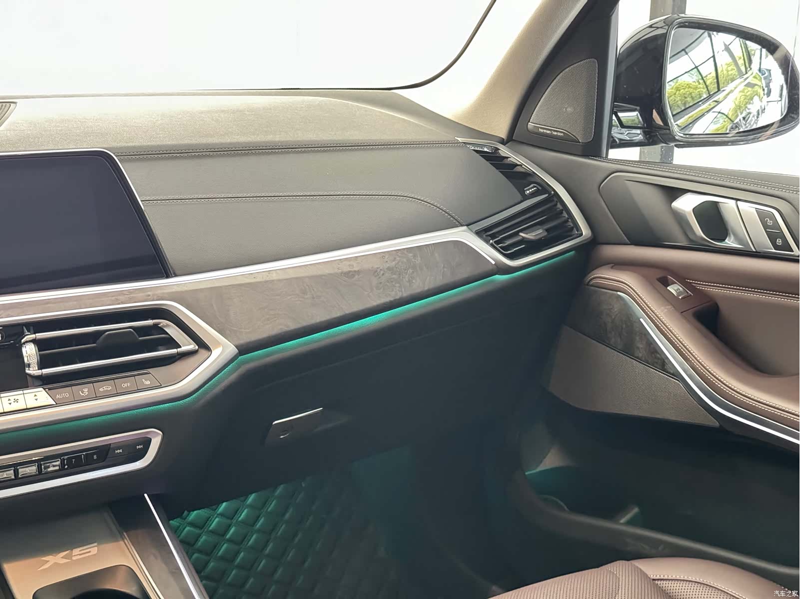 BMW X5, 2023 11