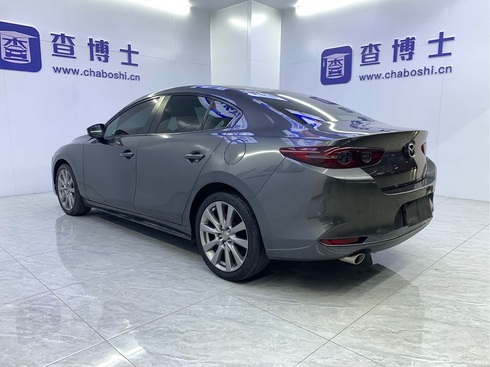 Mazda Mazda3, 2022 18