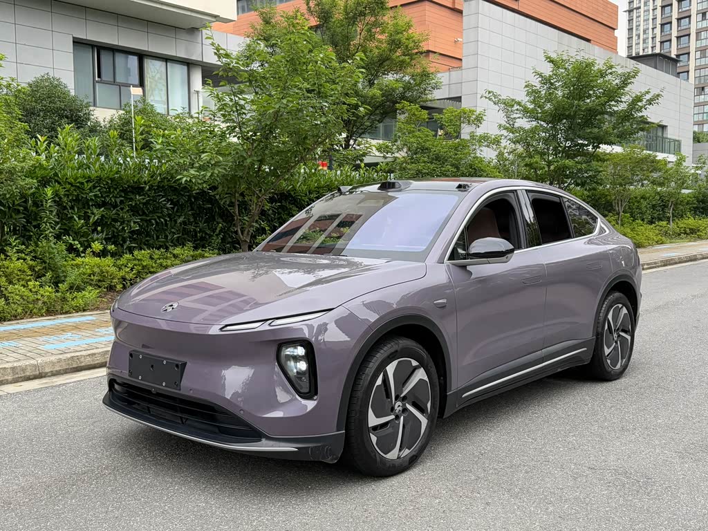 NIO EC6