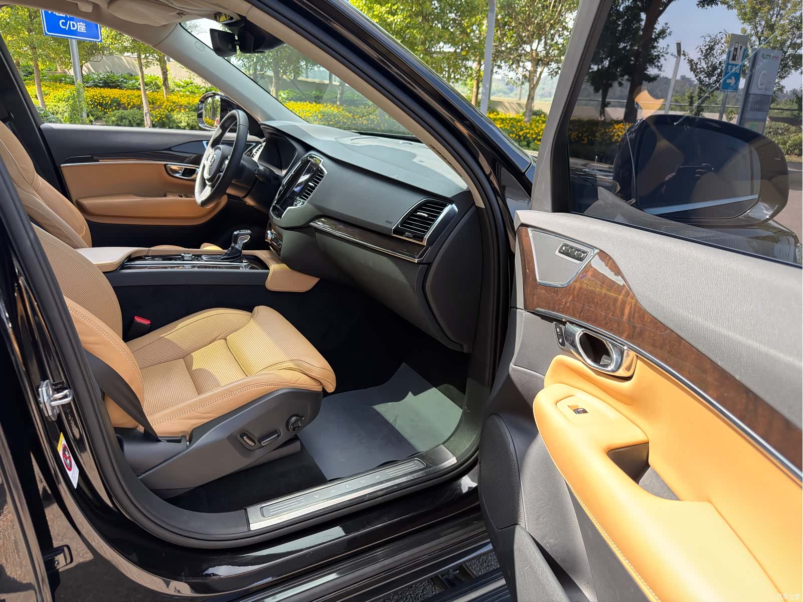 Volvo XC90, 2016 33