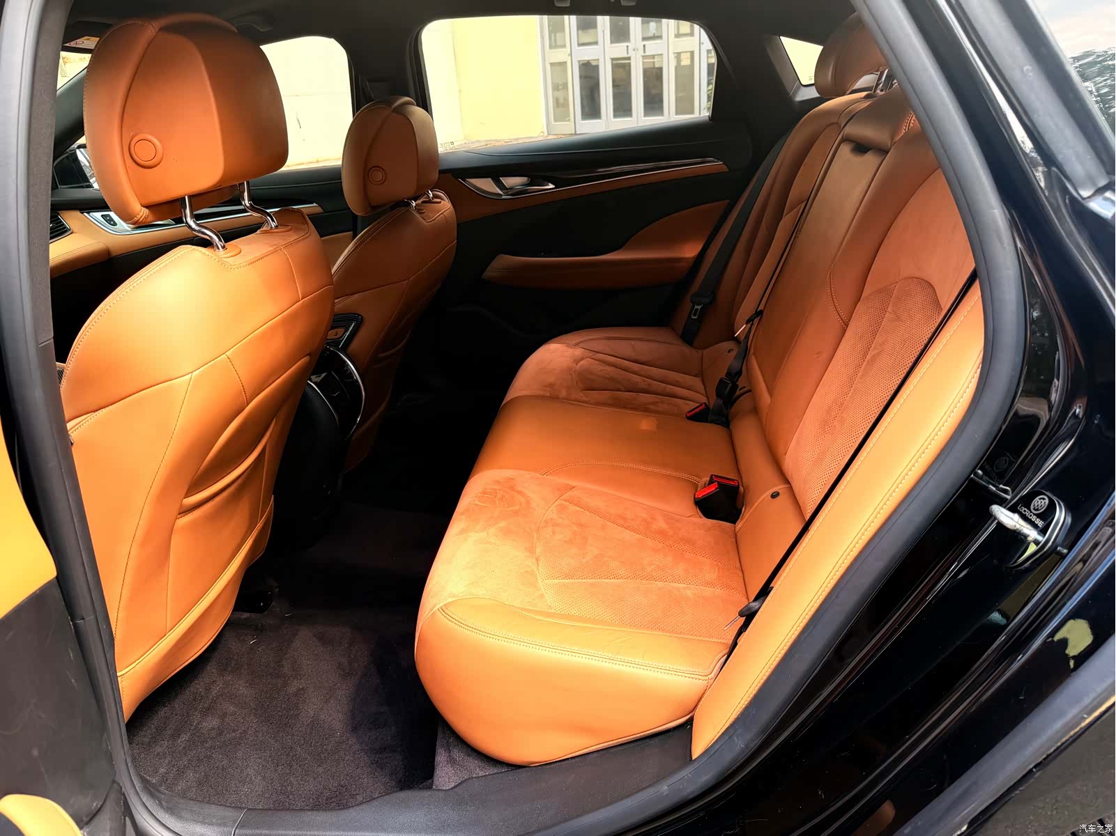 Buick LaCrosse, 2018 8