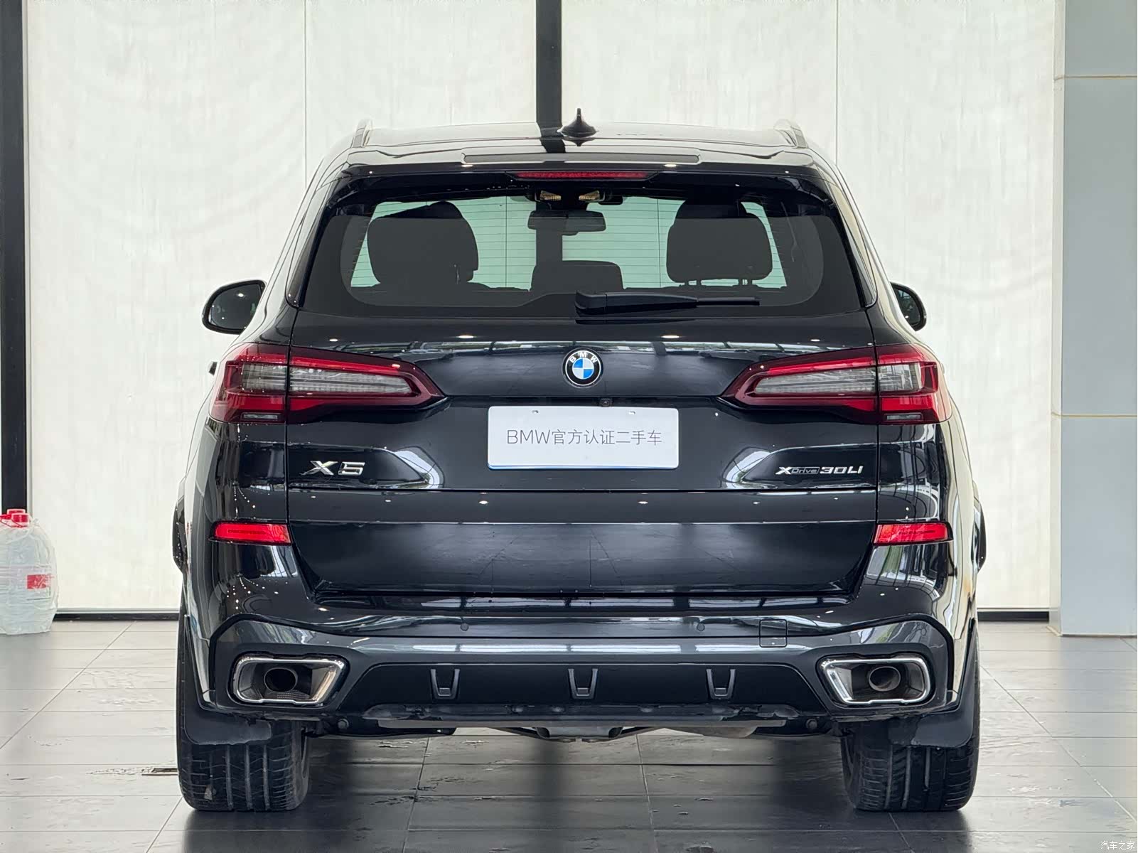 BMW X5, 2023 6