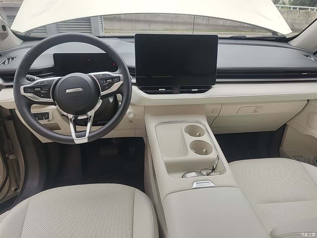 Haval H6, 2024 9