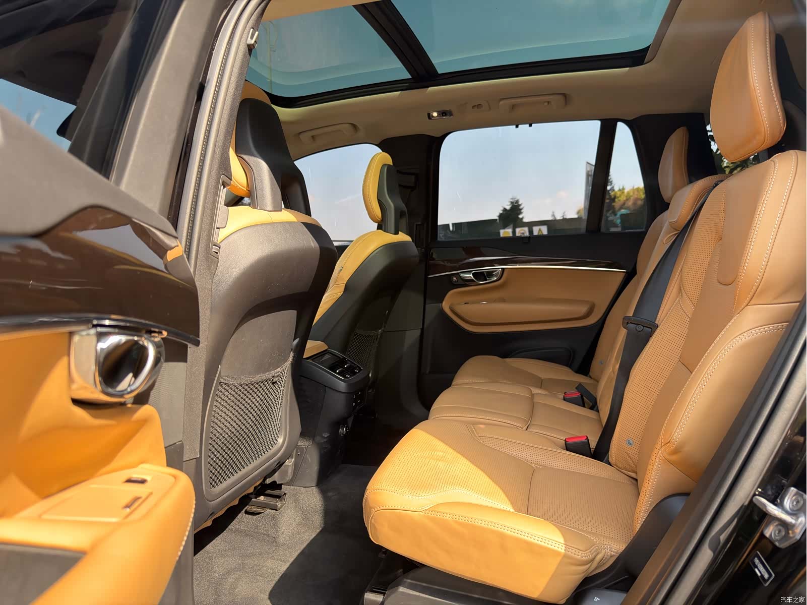 Volvo XC90, 2016 6