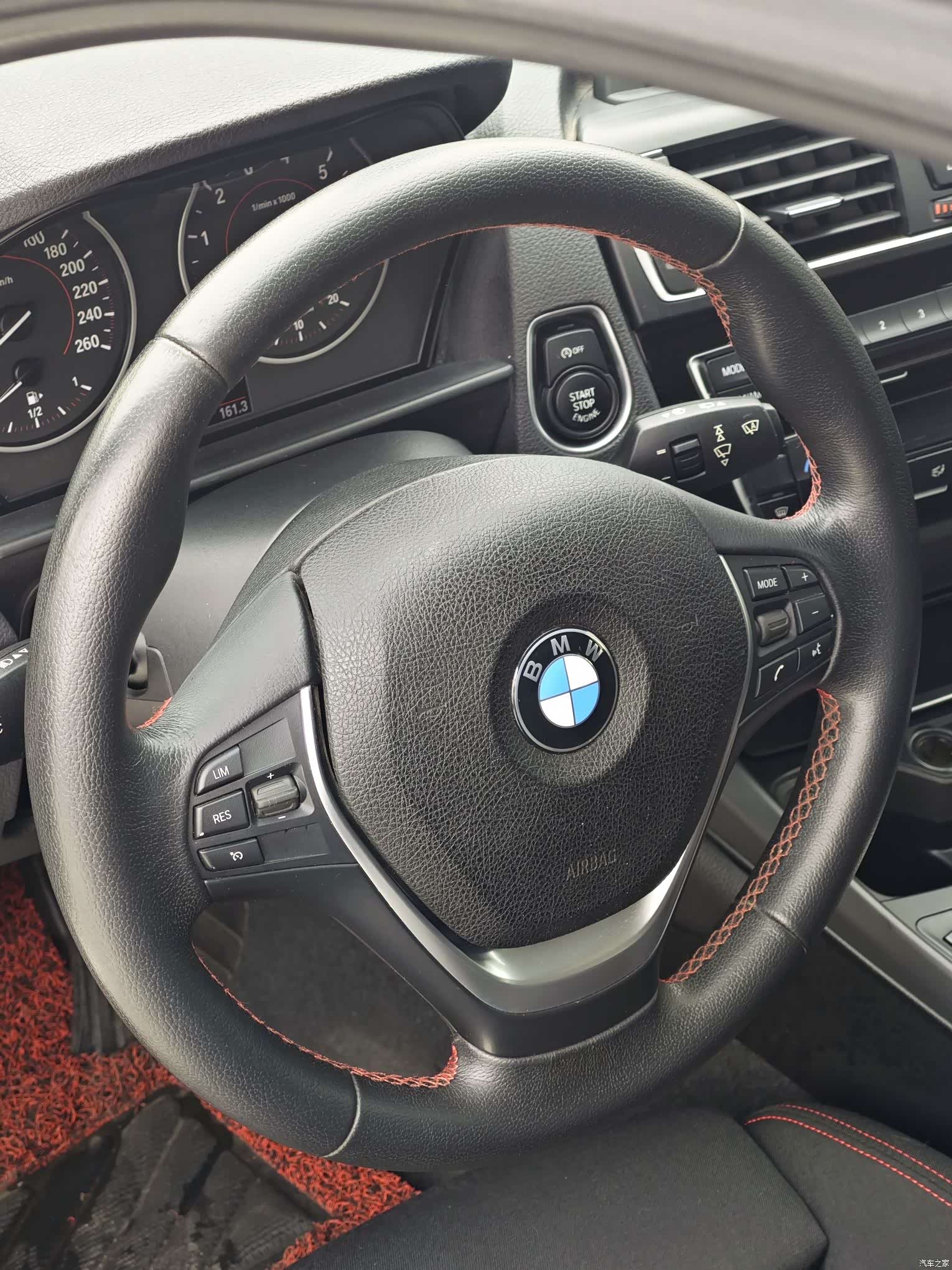 BMW 1 Series, 2016 10
