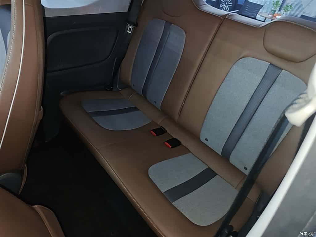 Wuling MINIEV, 2023 17