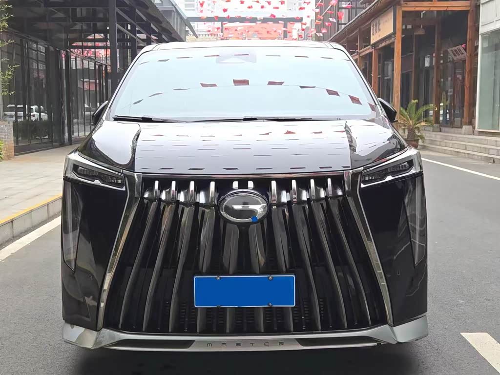 GAC M8