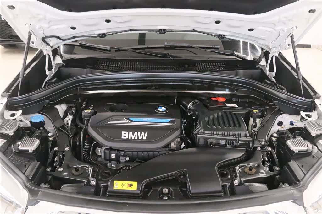 BMW X1, 2017 22