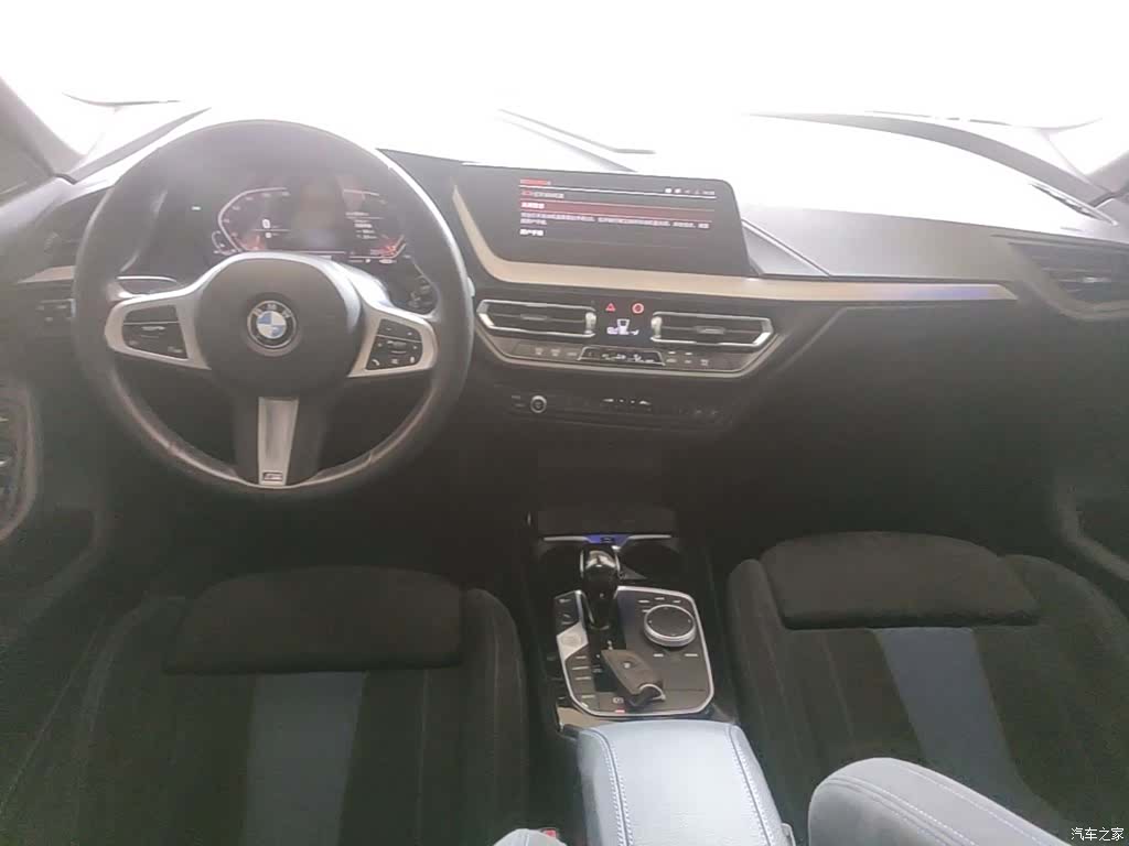 BMW 2 Series, 2024 10
