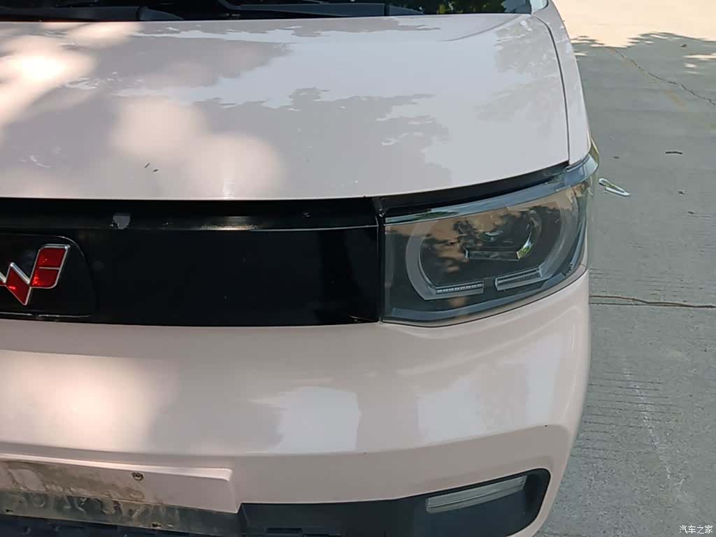 Wuling MINIEV, 2021 24