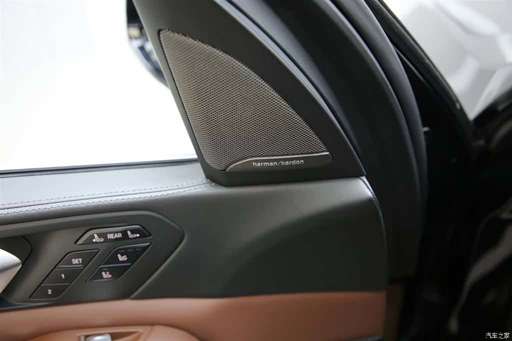 BMW X7, 2020 19