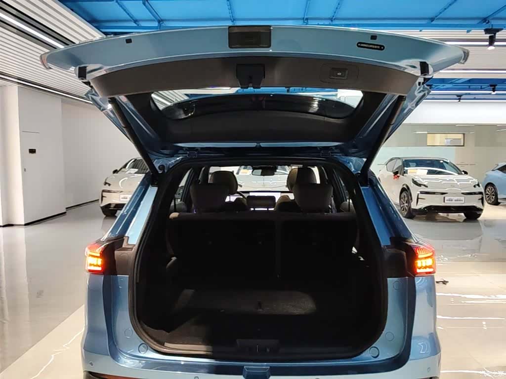 Chery Tiggo 8 Plus, 2025 19
